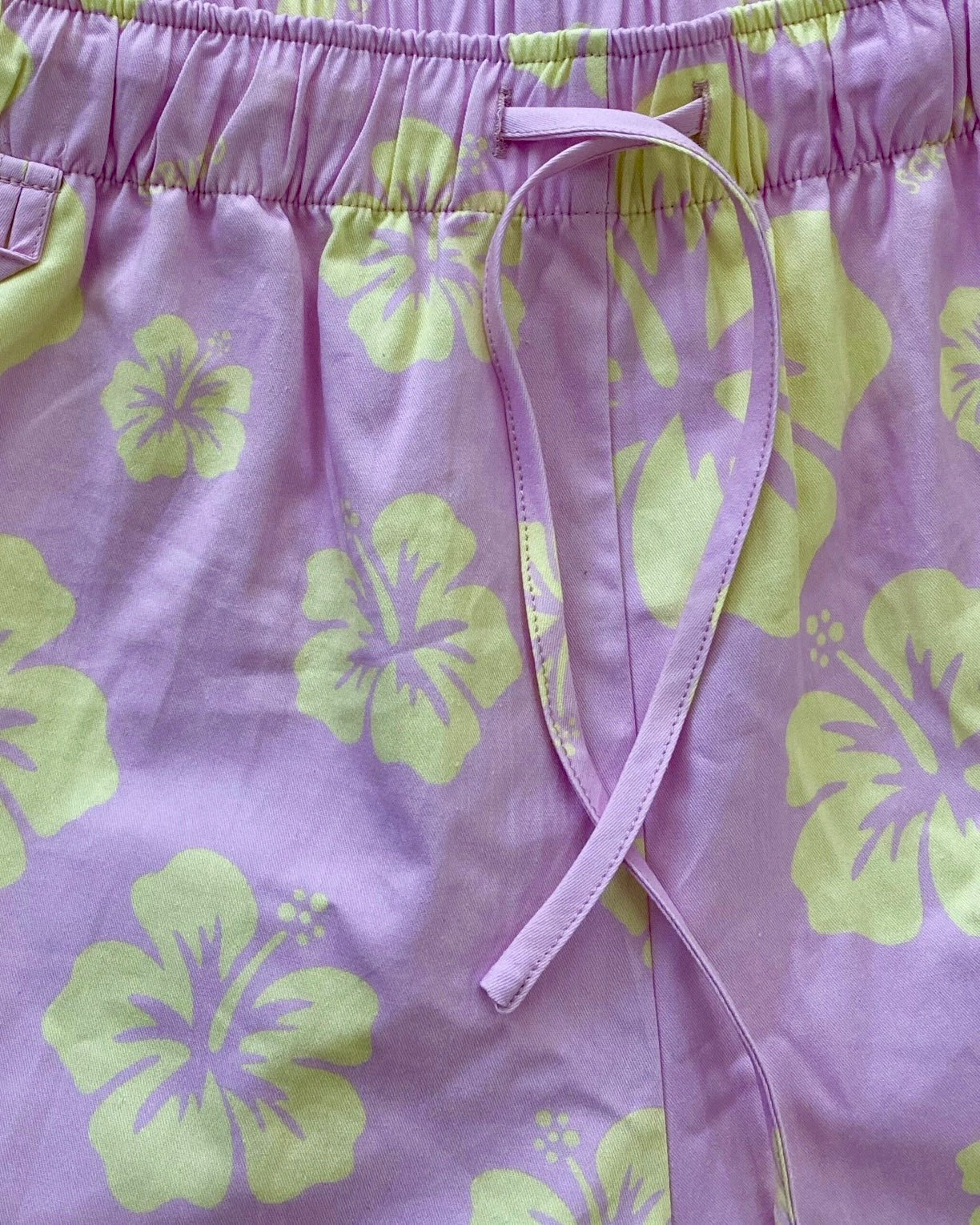 Tropic Pink Scrub Set