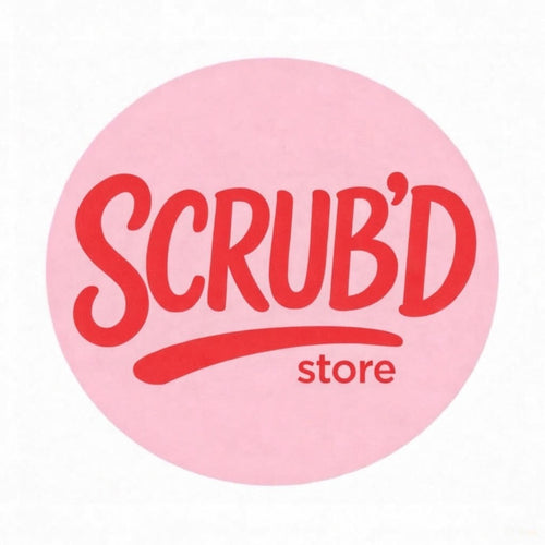 SCRUB’D store